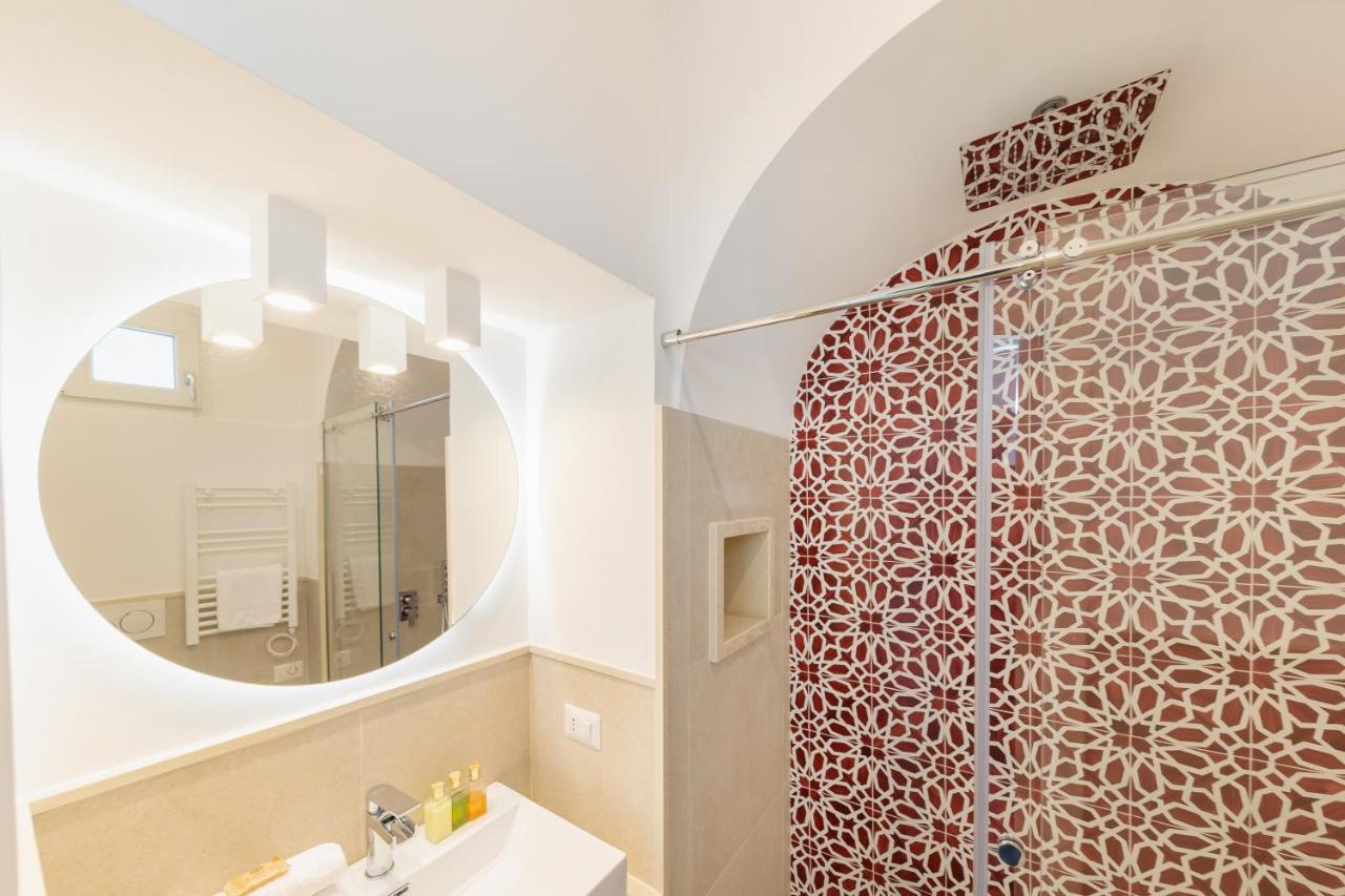 Suite Belvedere Capri Exclusive Rooms Buitenkant foto